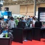 Tokyo Game Show 2014