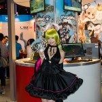 Tokyo Game Show 2014