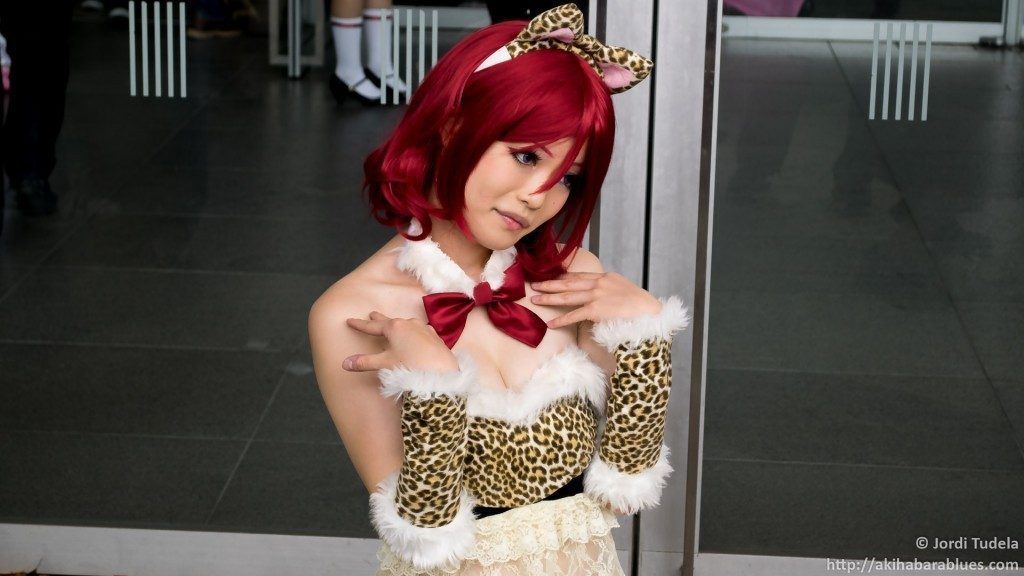 Tokyo Game Show 2014