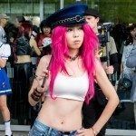 Tokyo Game Show 2014