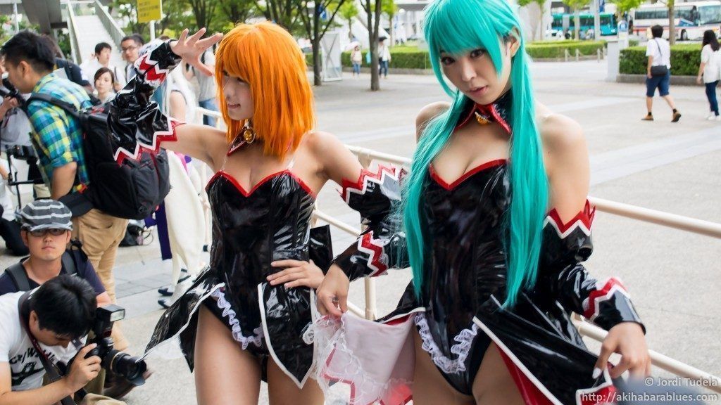 Tokyo Game Show 2014