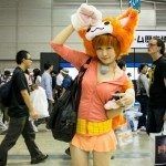 Tokyo Game Show 2014