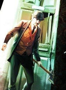 Crimes & Punishments: Sherlock Holmes ya tiene fecha