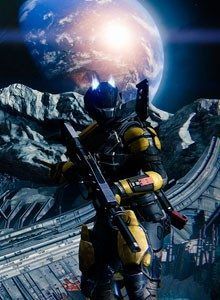 Los planes de Destiny para este 2015 al descubierto