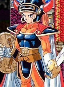 El Dragon Quest original ya está disponible en iOS y Android