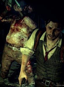 [TGS 2014] The Evil Within tiene nuevo tráiler