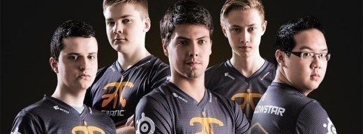 FNATIC 2014