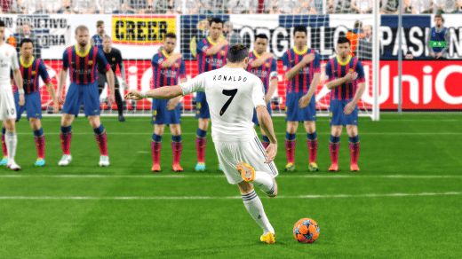 PES 2015