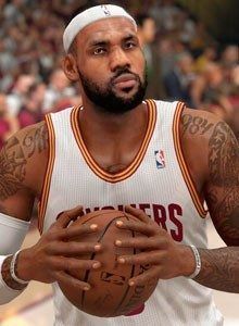 NBA 2K15 nuevo tráiler del modo Mi Equipo