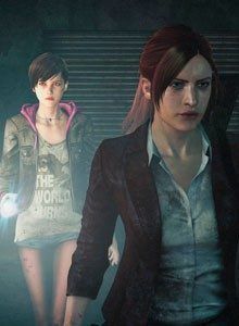 Resident Evil: Revelations 2, 15 minutos de gameplay