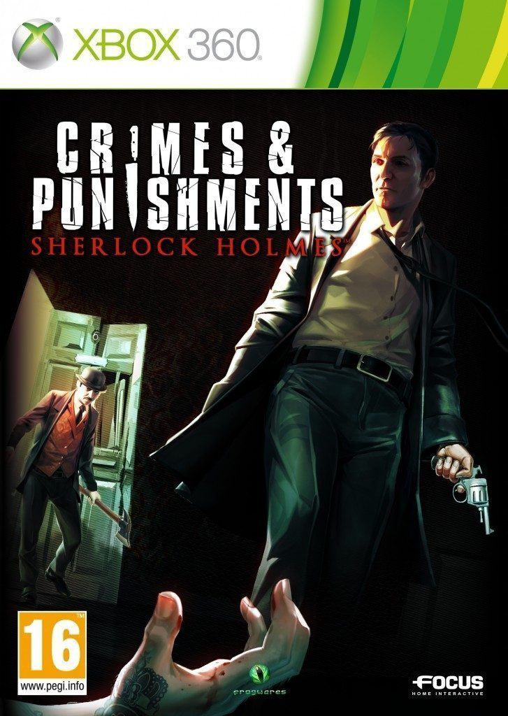 Crimes & Punishments