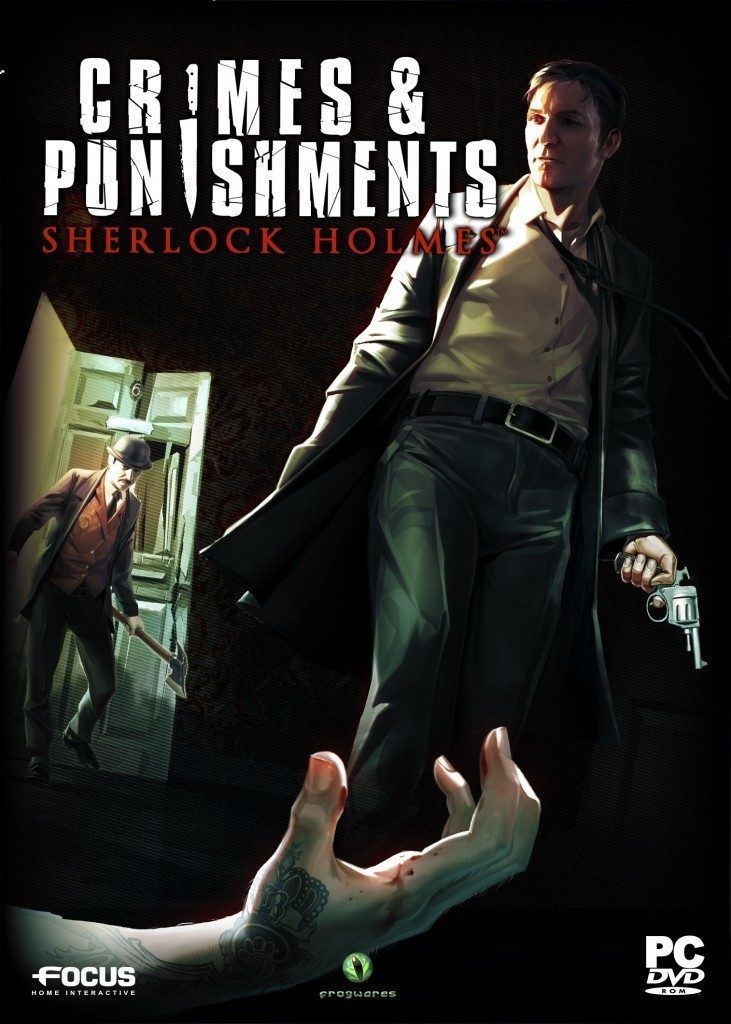 Crimes & Punishments