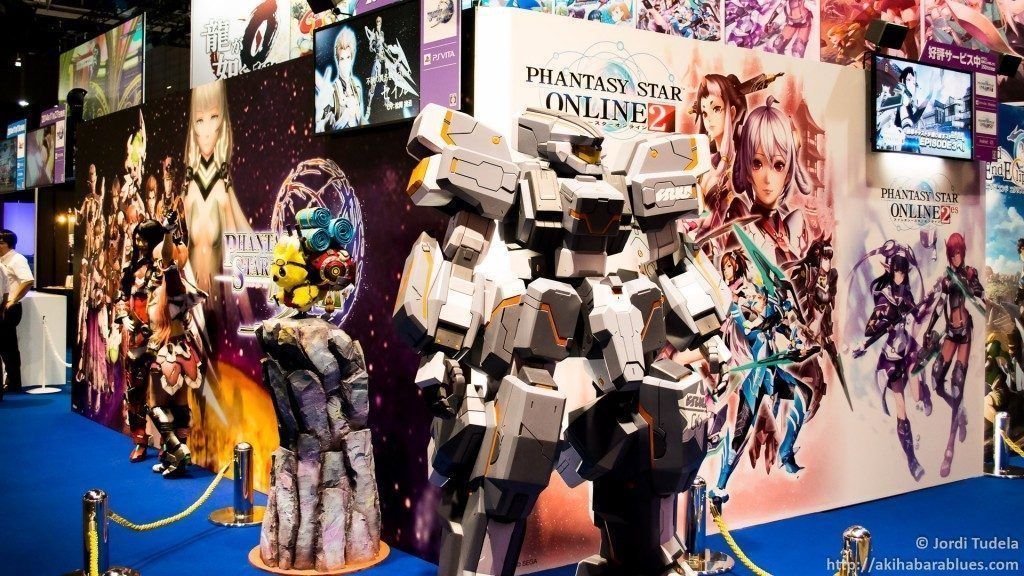 TGS 2014