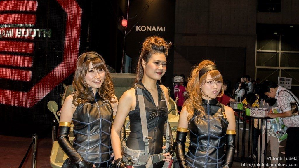 TGS 2014