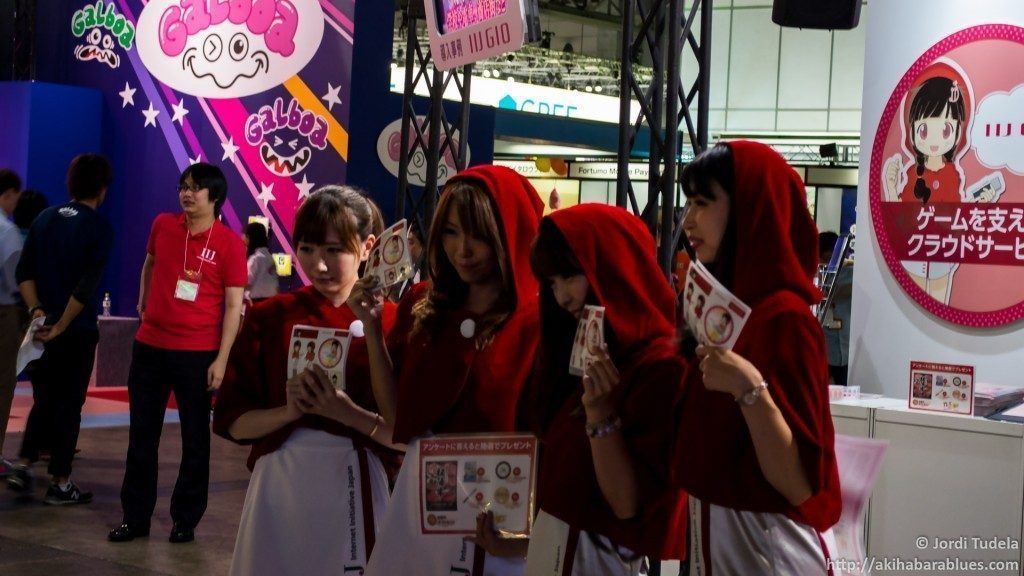 TGS 2014