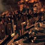 Total War: ATTILA