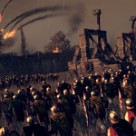 Total War: ATTILA