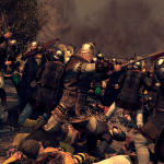 Total War: ATTILA