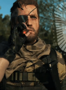 Metal Gear Solid V, misión en la jungla en el nuevo gameplay