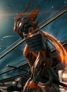 Warframe ya está disponible gratuitamente en Xbox One