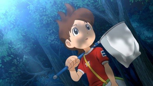 Yokai Watch - 01