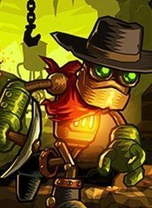 Análisis SteamWorld Dig (Wii U)