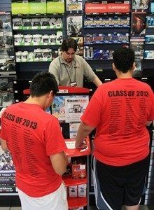 GameStop cierra en España