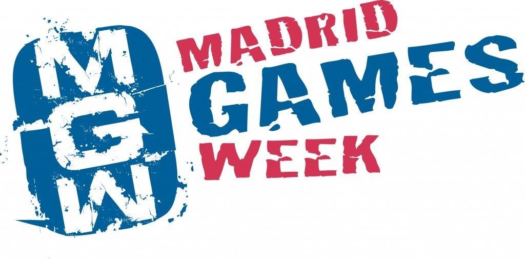 Madrid Games Week