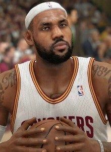 Opinión: NBA 2K, el Rey de la Pista