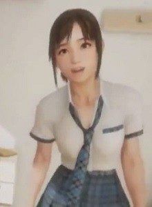 Summer Lesson de PS4, un problema para Japón