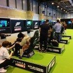 Madrid Games Week