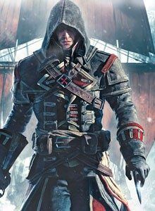 Assassin's Creed Rogue