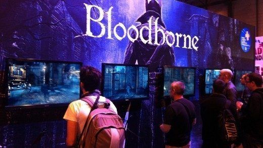 Bloodborne