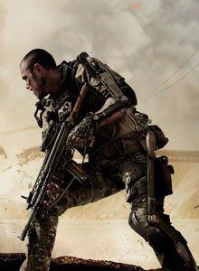 Ventas Japón: CoD: Advanced Warfare es lo más vendido