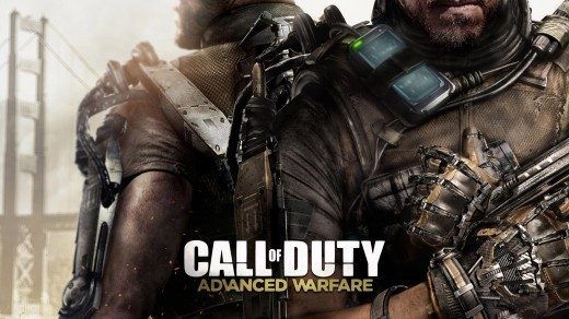 Call of Duty: Advanced Warfare