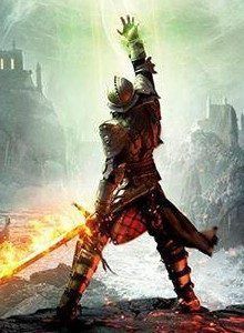 Impresiones de Dragon Age Inquisition para PC