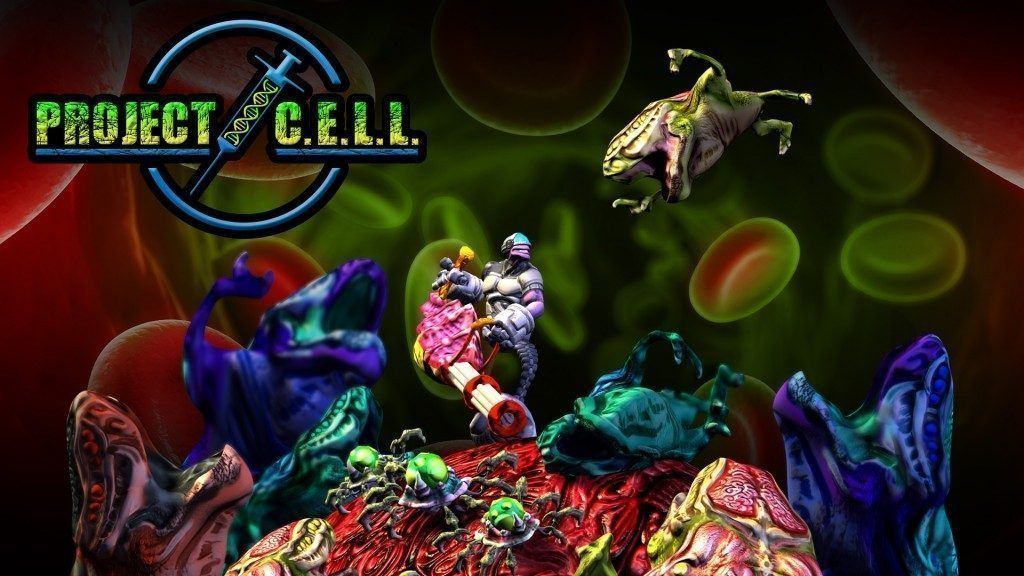 PosterHorizontal_ProjectCELL