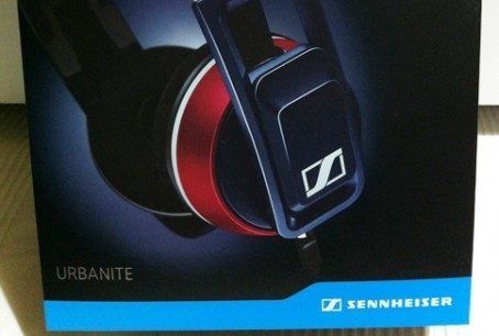 Sennheiserurbanite