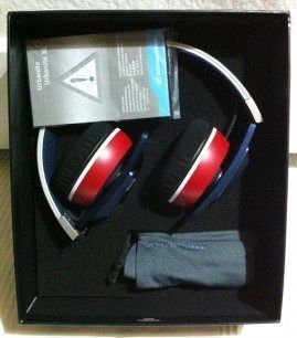 Sennheiserurbanite