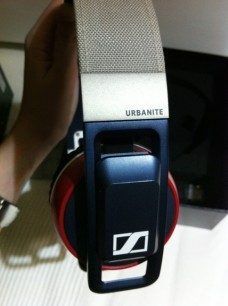 Sennheiserurbanite