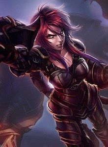 League of Legends: actualización del PBE 9/30