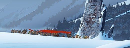 The Banner Saga 06