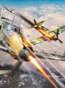 War Thunder nos maravilla con su nuevo tráiler