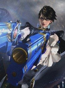 Bayonetta 2 desafía a Metacritic: puntuaciones internacionales