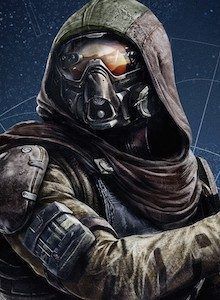 Reseña: Destiny antes de Destiny