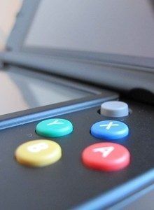 PEGI Ya incluye a New Nintendo 3DS, cada vez más cerca