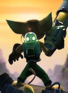 Remake de Ratchet y Clank para PS4, lo nuevo de Insomniac