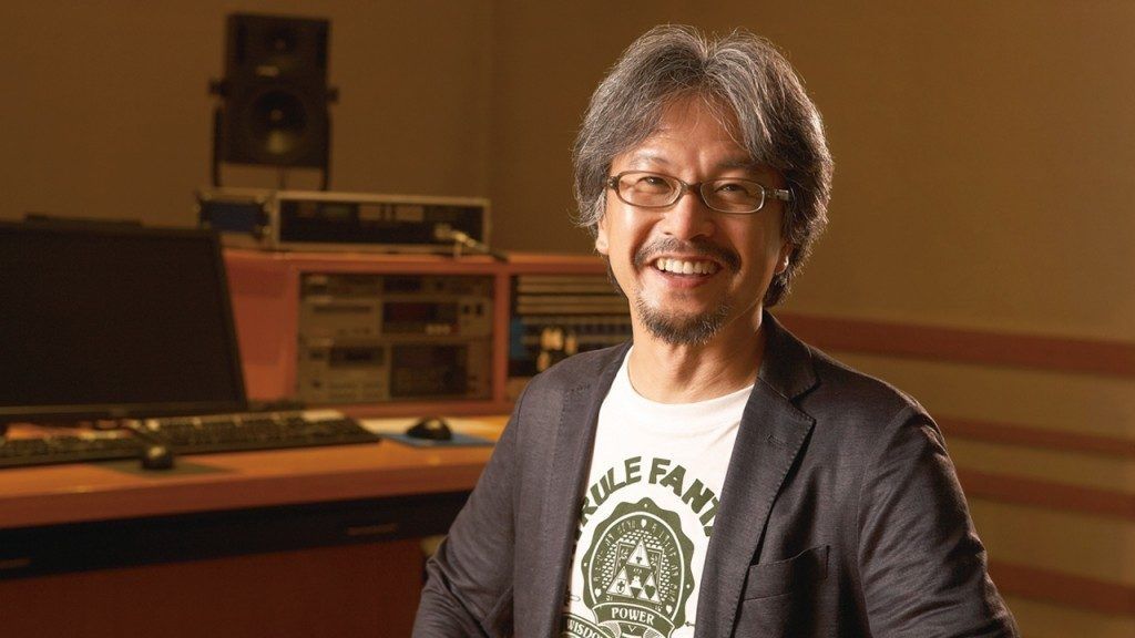 Aonuma