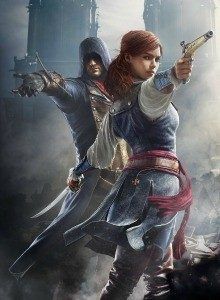 Ubisoft compensará los errores de Assassin’s Creed Unity