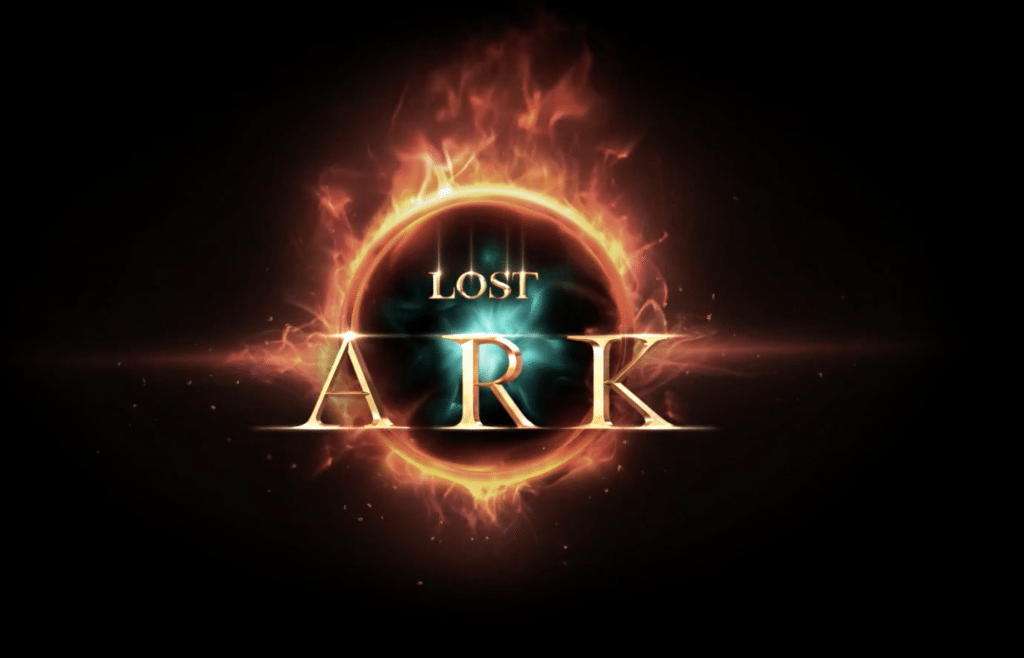 Lost Ark